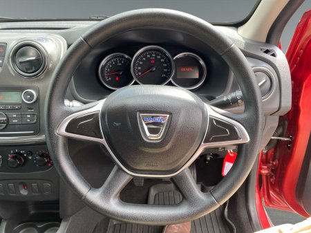 2020 Dacia Sandero Stepway - photo 12