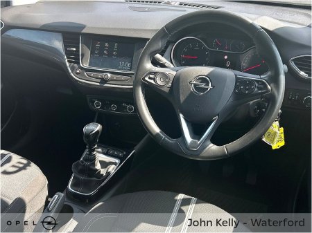 2023 Opel Crossland X - photo 7