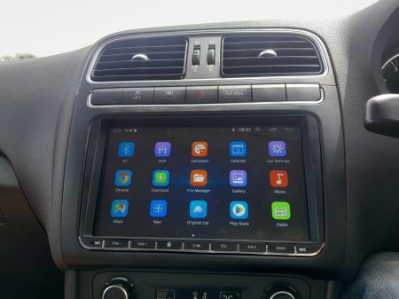 2011 Volkswagen Polo - photo 17