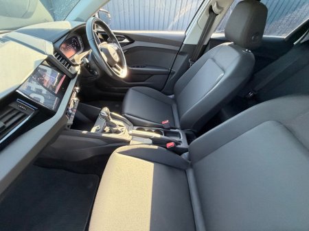 2020 Audi A1 - photo 51