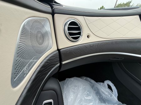 2019 Mercedes-Benz S-Class - photo 55