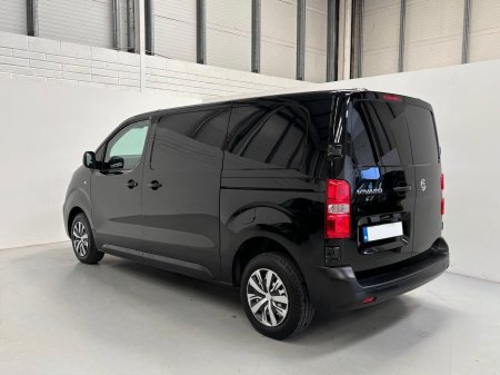 2020 Vauxhall Vivaro - photo 5