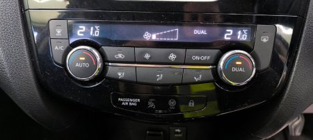 2015 Nissan X-Trail - photo 22
