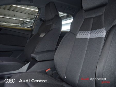 2026 Audi Q4 e-tron - photo 8
