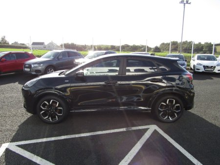 2024 Ford Puma - photo 6