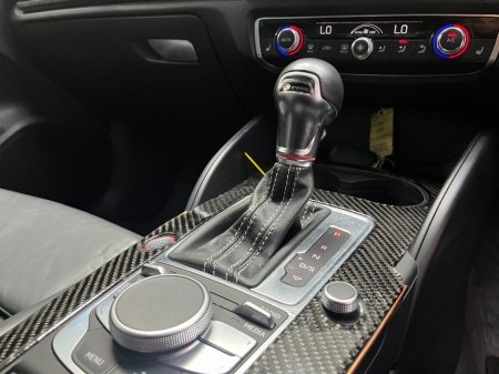 2014 Audi S3 - photo 11