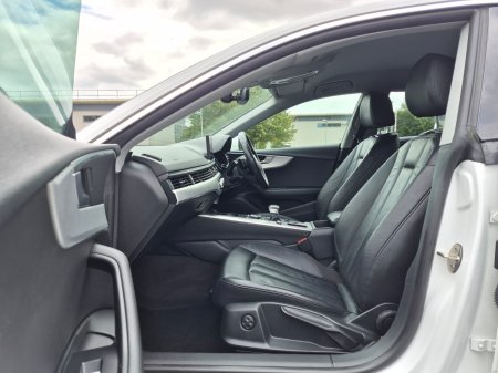 2019 Audi A5 - photo 31