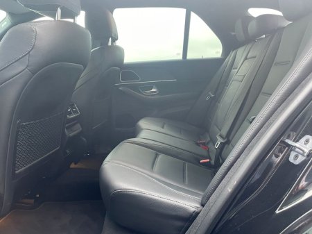 2022 Mercedes-Benz GLE - photo 6