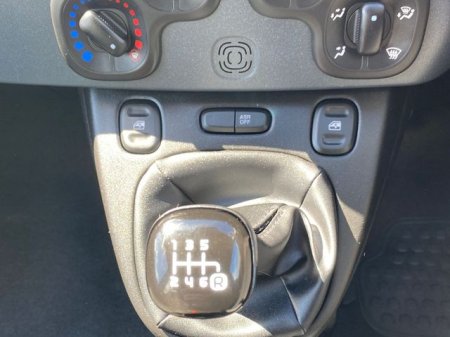2023 Fiat Panda - photo 18
