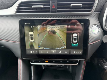 2023 MG ZS - photo 16