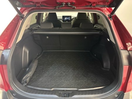 2023 Toyota RAV4 - photo 10