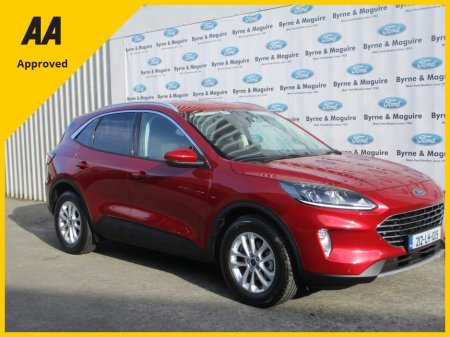 2021 Ford Kuga - photo 26