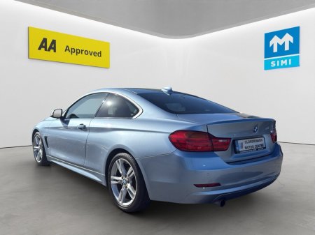 2015 BMW 4-Series - photo 8