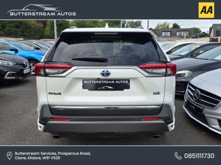 2019 Toyota RAV4 - photo 8