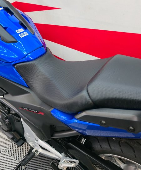 2016 Honda NC - photo 44
