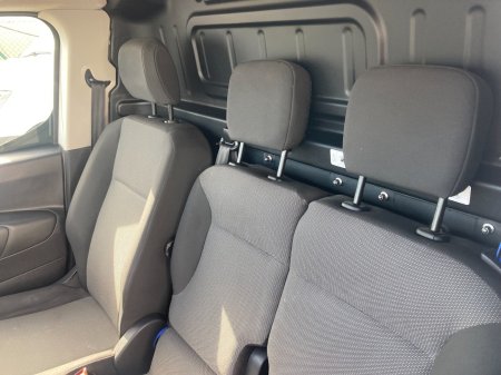 2022 Citroen Berlingo - photo 11