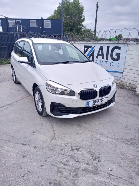 2019 BMW 2-Series - photo 2