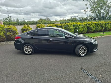 2018 Hyundai i40 - photo 2