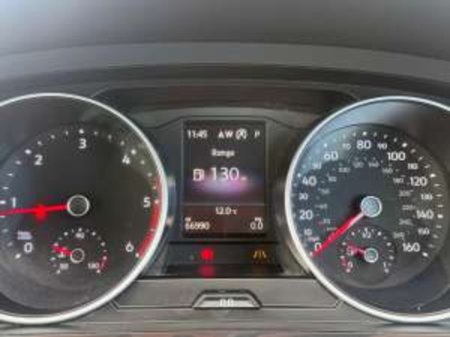 2019 Volkswagen Tiguan - photo 14