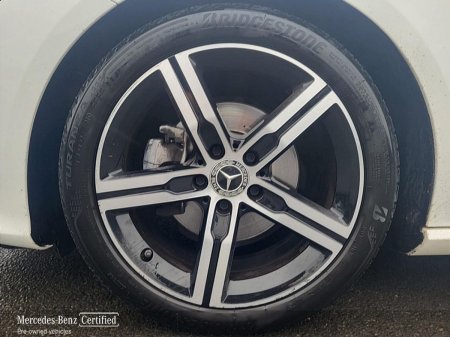2023 Mercedes-Benz CLA - photo 5