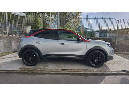 2023 Opel Mokka - photo 6