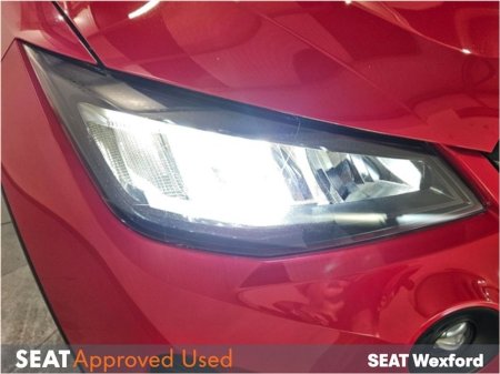 2023 SEAT Arona - photo 18