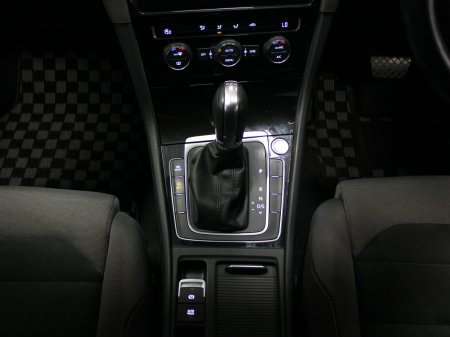 2018 Volkswagen Golf - photo 18