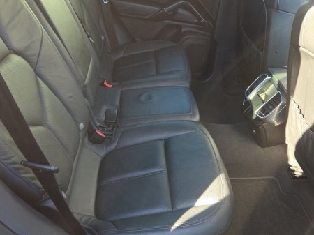 2012 Porsche Cayenne - photo 11