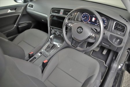 2019 Volkswagen Golf - photo 13