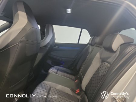 2024 Volkswagen Golf - photo 6