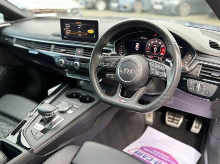 2018 Audi RS5 - photo 12