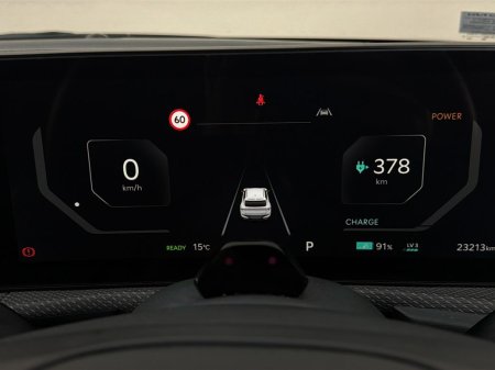 2025 Kia EV6 - photo 36