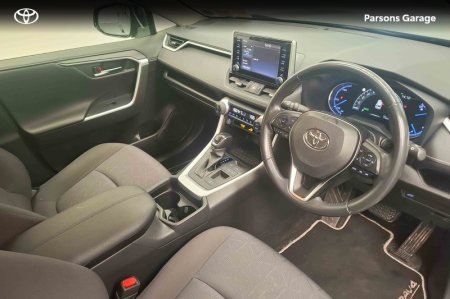 2020 Toyota RAV4 - photo 7