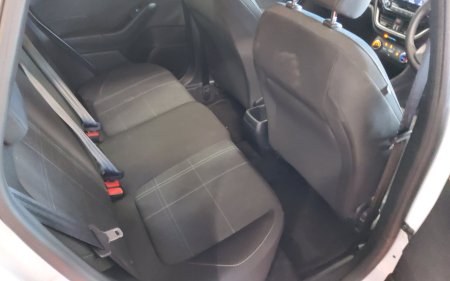 2020 Ford Fiesta - photo 10