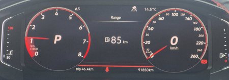 2018 Volkswagen Polo - photo 28