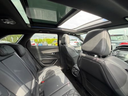 2019 Peugeot 3008 - photo 37