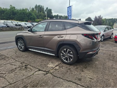 2022 Hyundai Tucson - photo 7