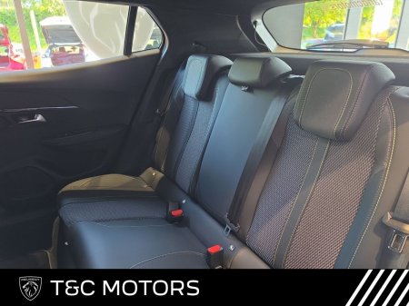 2026 Peugeot 2008 - photo 6