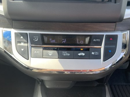 2016 Honda Jade - photo 12