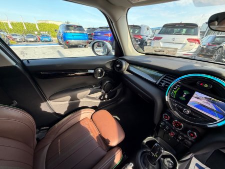 2019 Mini Cooper - photo 26