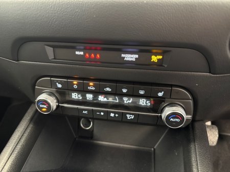 2024 Mazda CX-5 - photo 17