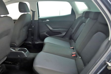2024 SEAT Arona - photo 16