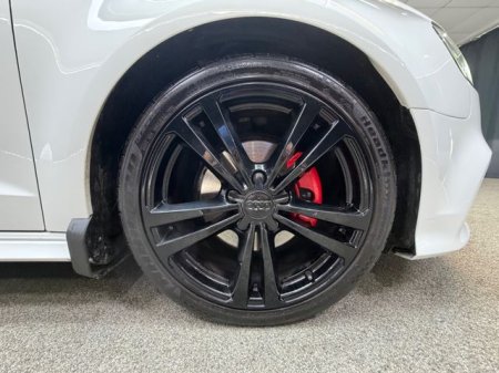 2018 Audi A3 - photo 13