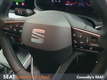 2026 SEAT Arona - photo 18