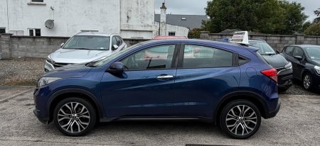 2016 Honda HR-V - photo 2