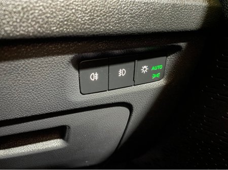 2022 Skoda Octavia - photo 24