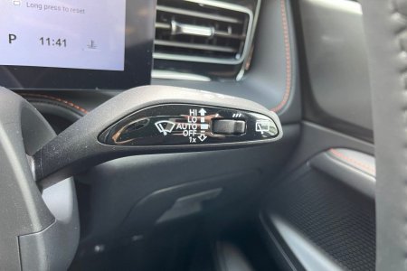 2026 MG HS - photo 12