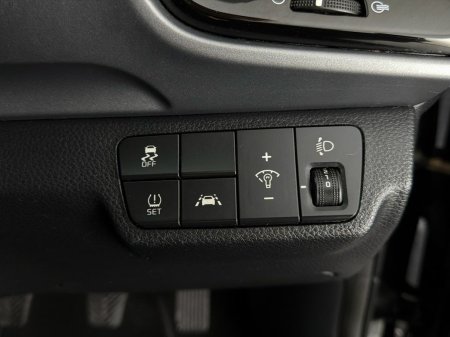 2018 Kia Stonic - photo 55
