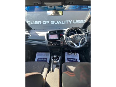 2014 Honda Fit - photo 11