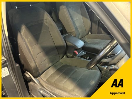 2019 Volkswagen Tiguan Allspace - photo 2